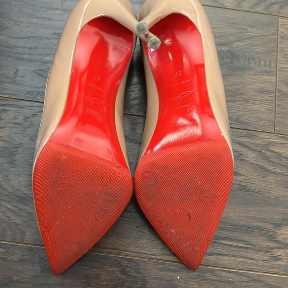 Christian louboutin - Picture 7 of 8